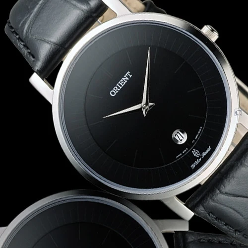 FGW01009B Reloj Orient para Hombre - Image 3