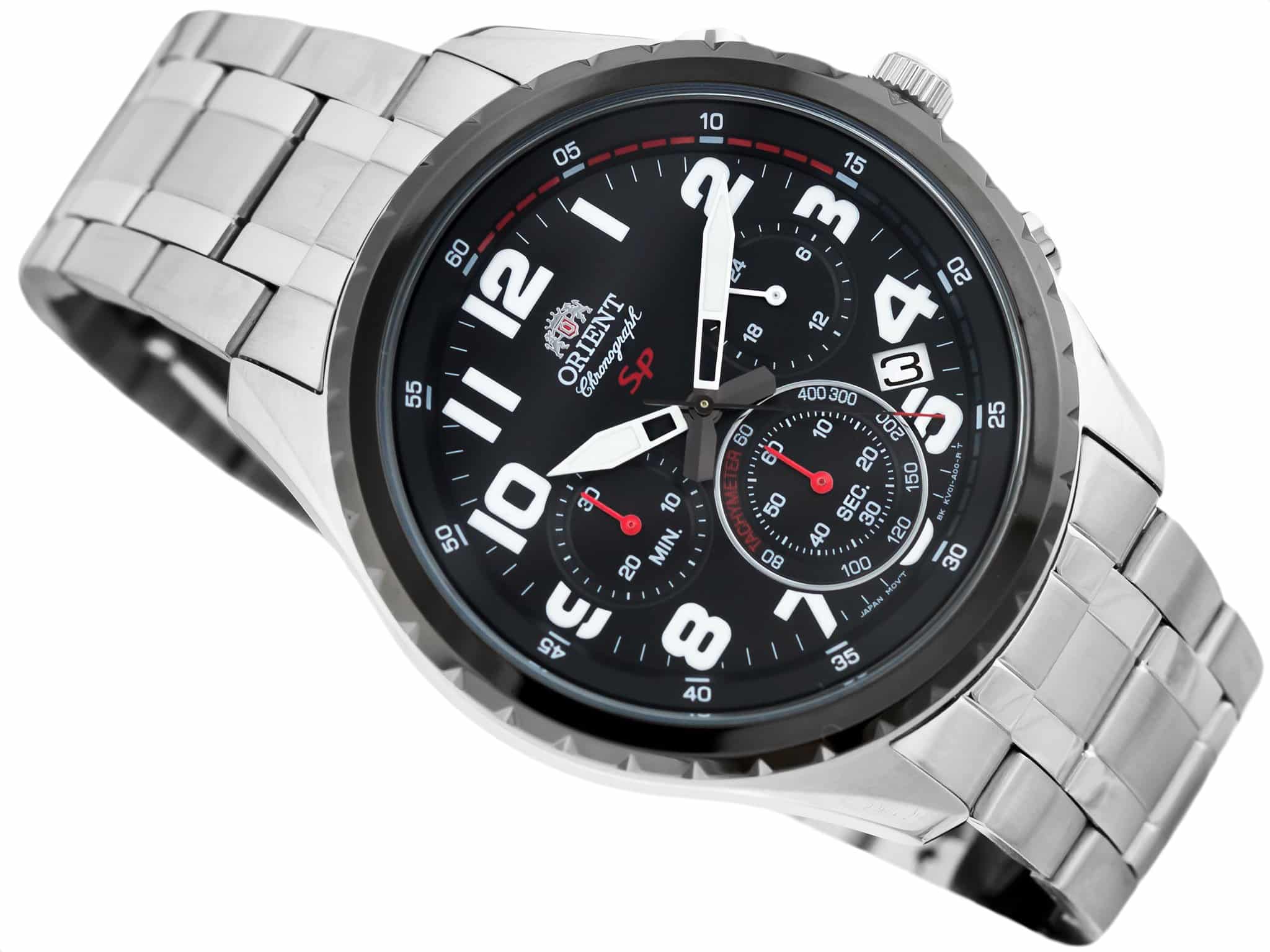 FKV01001B0 Reloj Orient para Hombre - Image 2