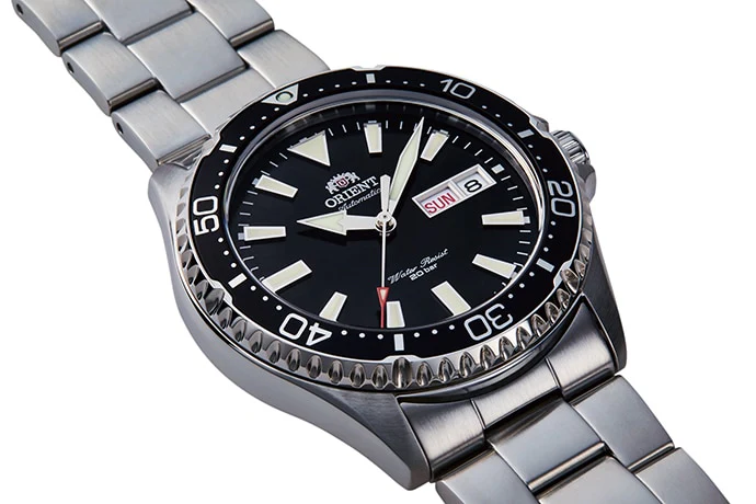 RA-AA0001 Reloj Orient para Hombre - Image 3