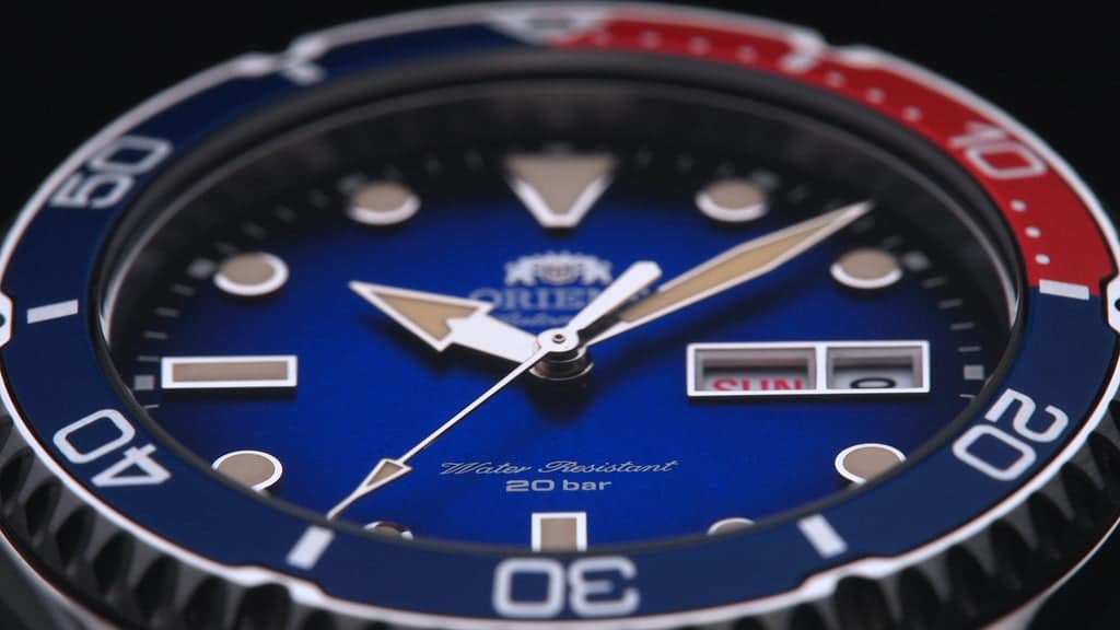 RA-AA0812L19B Reloj Orient para Hombre Automático - Image 3