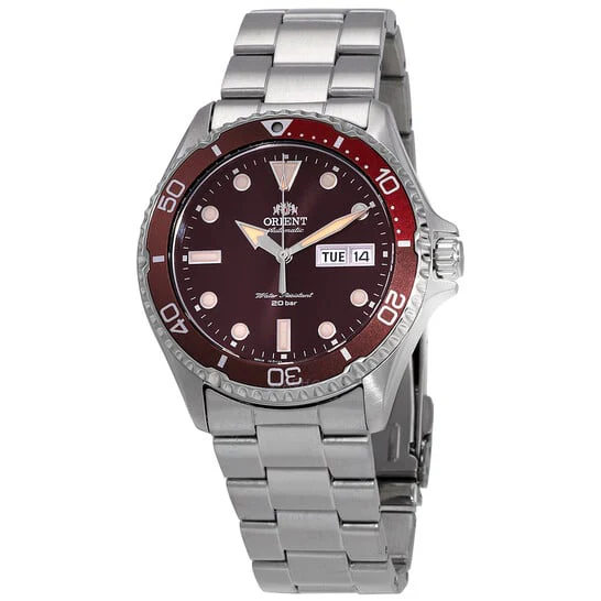 RA-AA0814R19B Reloj Orient para Hombre Automático