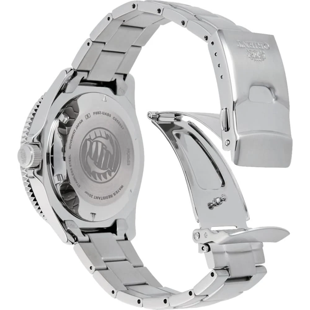 RA-AA0913L19B Reloj Orient para Hombre Automático - Image 7