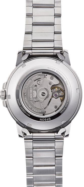RA-AA0C03S19B Reloj Orient para Hombre Automático - Image 4