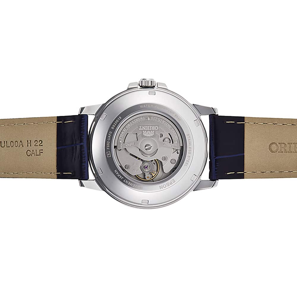 RA-AA0C05L19B Reloj Orient para Hombre Automático - Image 3