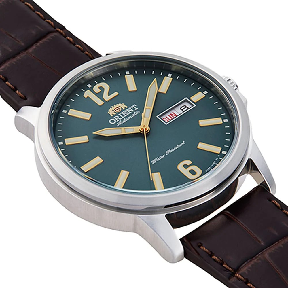 RA-AA0C06E19B Reloj Orient para Hombre - Image 2