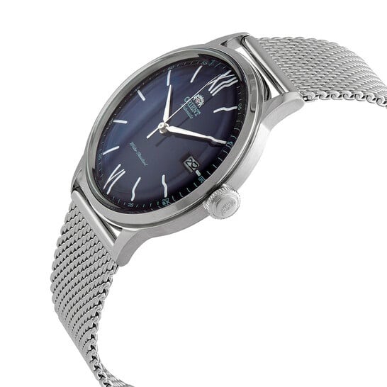 RA-AC0019L10B Reloj Orient para Hombre Automático - Image 2
