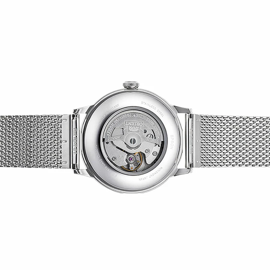 RA-AC0019L10B Reloj Orient para Hombre Automático - Image 3