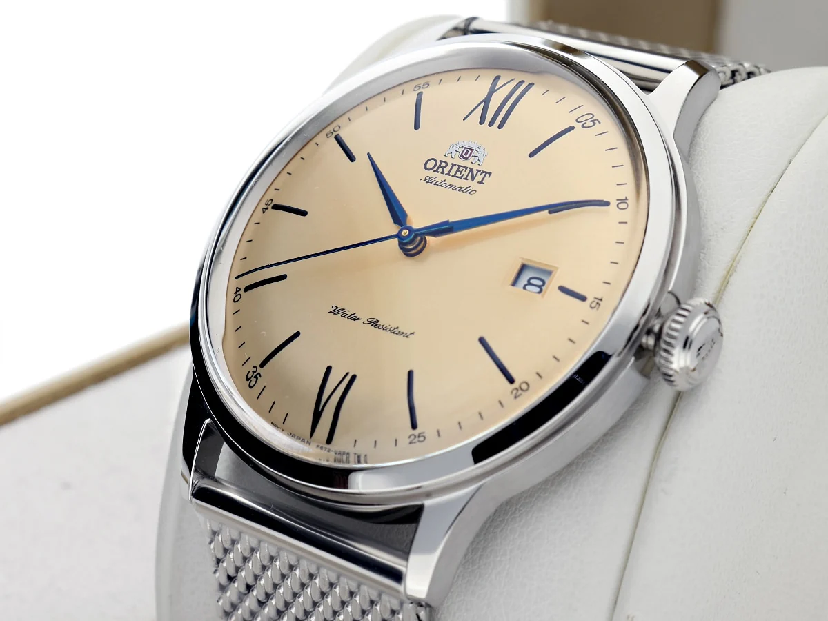 RA-AC0020G10B Reloj Orient para Hombre Automático - Image 4