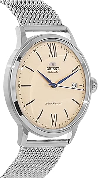 RA-AC0020G10B Reloj Orient para Hombre Automático - Image 6