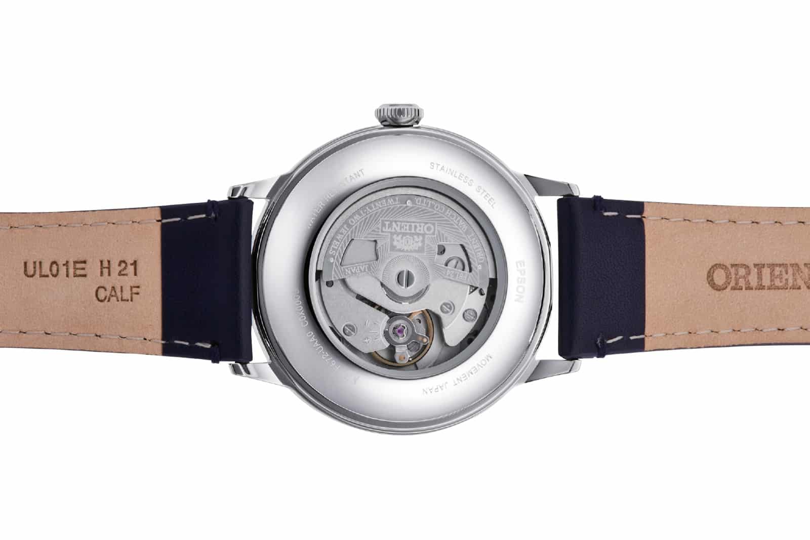 RA-AC0021L Reloj Orient para Hombre - Image 3