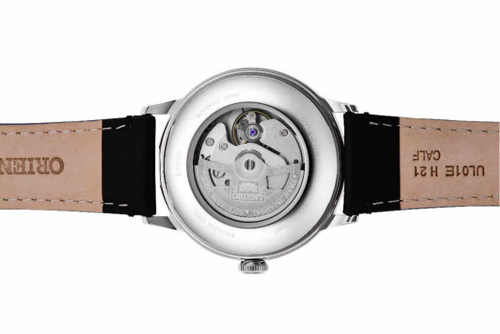 RA-AC0022S Reloj Orient para Hombre Automático - Image 2
