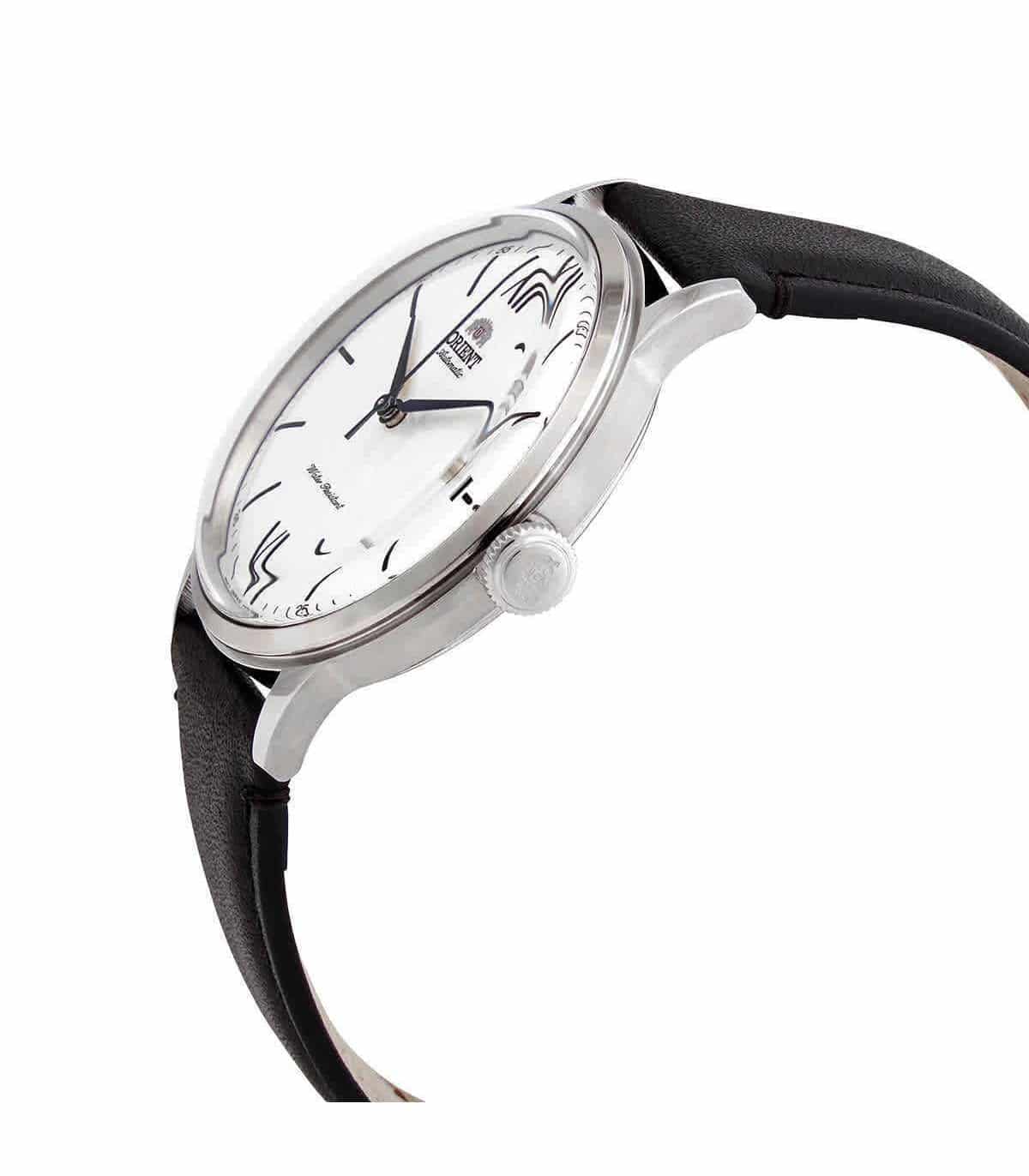 RA-AC0022S Reloj Orient para Hombre Automático - Image 4