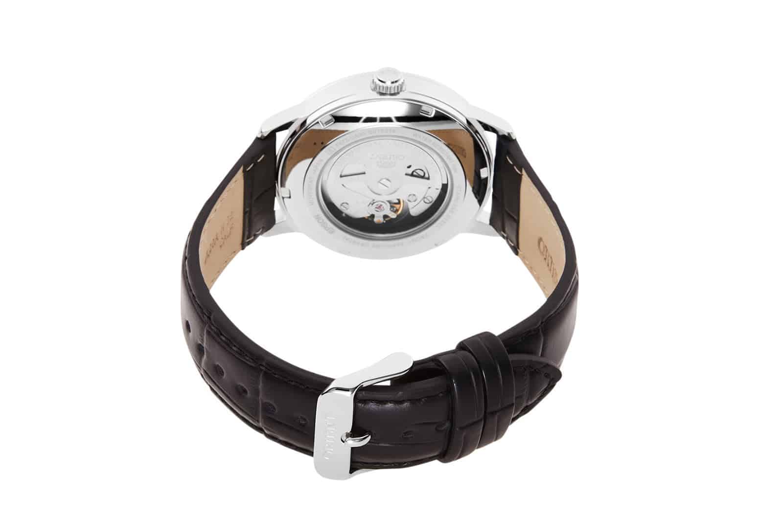 RA-AC0F12S10B Reloj Orient para Hombre Automático - Image 5