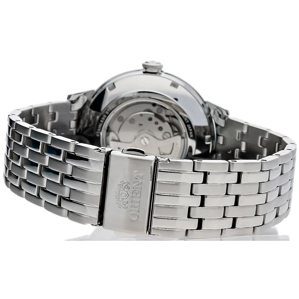 RA-AC0J04S Reloj Orient para Hombre Automático - Image 2