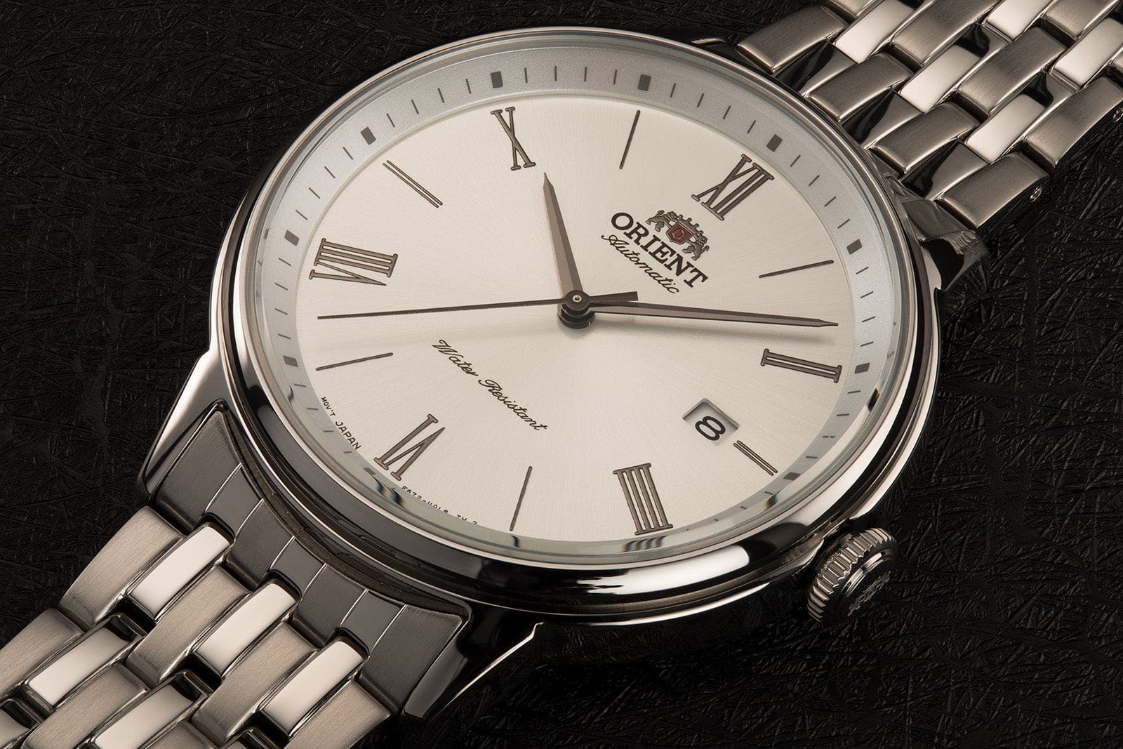 RA-AC0J04S Reloj Orient para Hombre Automático - Image 5