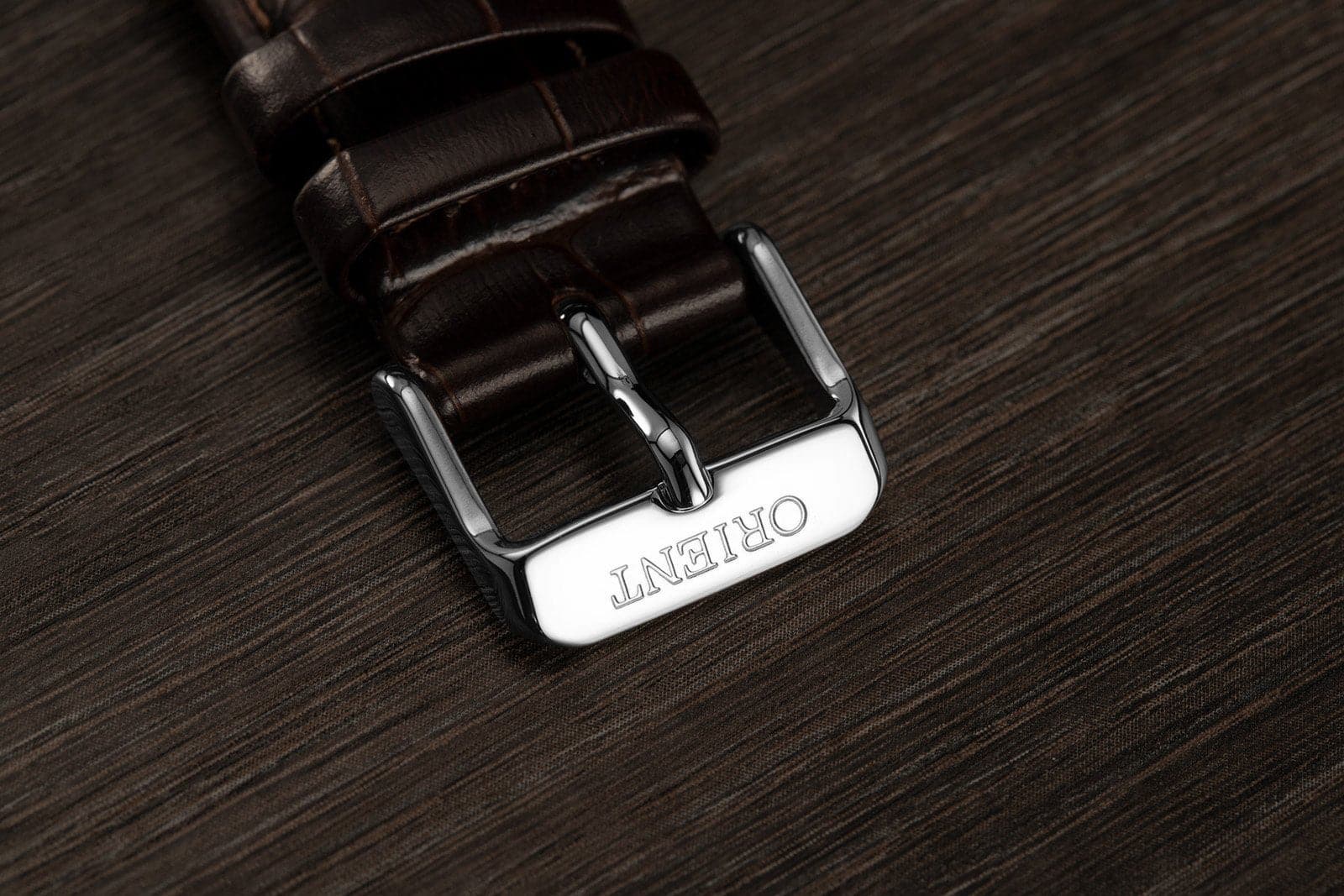 RA-AP0002S Reloj Orient para Caballero Automático - Image 5