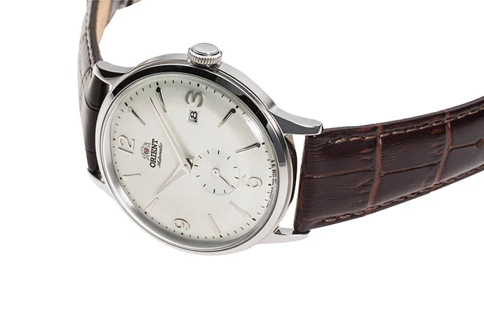 RA-AP0002S Reloj Orient para Caballero Automático - Image 8