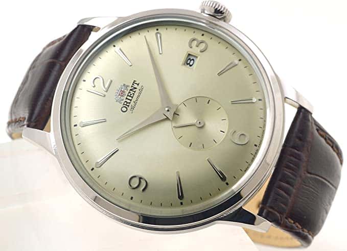 RA-AP0003S10B Reloj Orient para Hombre Automático - Image 4