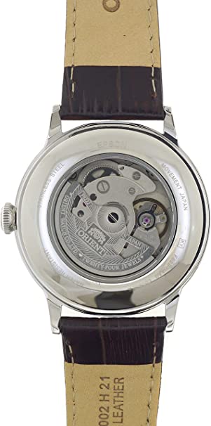 RA-AP0003S10B Reloj Orient para Hombre Automático - Image 5
