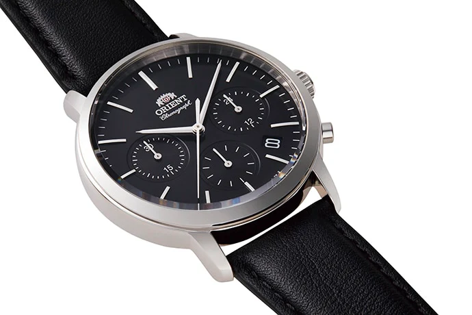 RA-KV0303 Reloj Orient para Hombre - Image 2