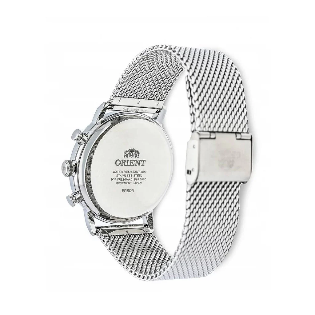 RA-KV0402 Reloj Orient para Hombre - Image 5