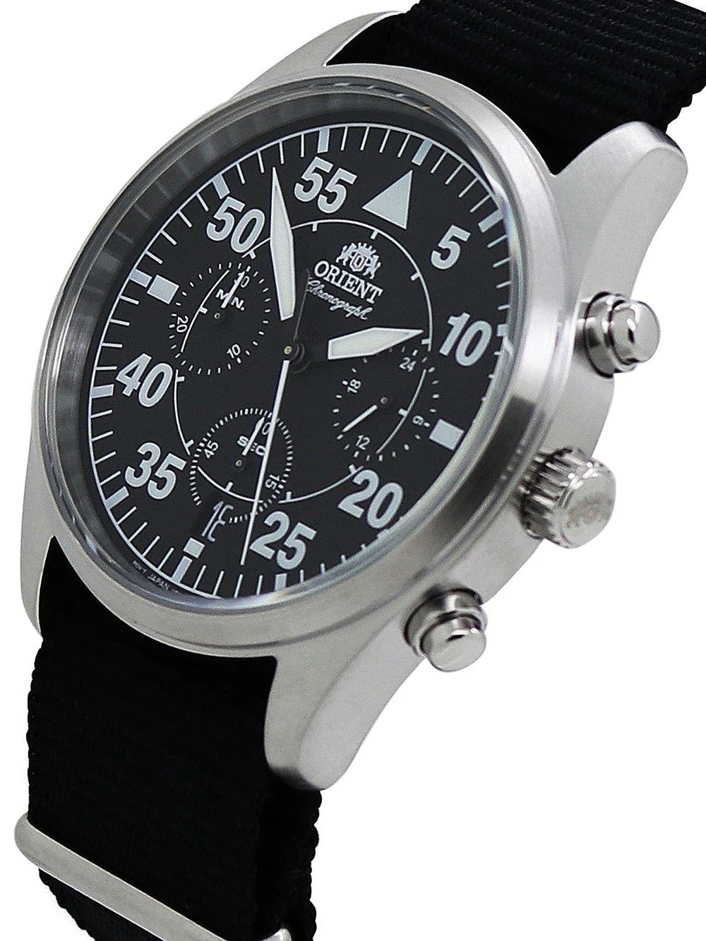 RA-KV0502 Reloj Orient para Hombre - Image 3