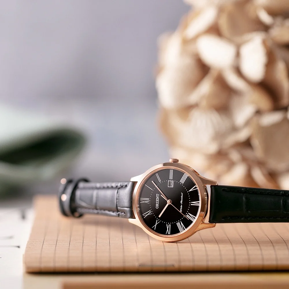 RF-QD0007B Reloj Orient Unisex - Image 6