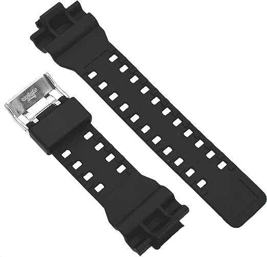 Pulsera CS-776X2-1E para Reloj G-Shock G-8900, GA-100, GA-110 y GA-140 - Image 2