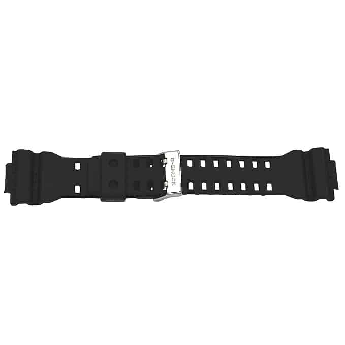 Pulsera CS-776X2-1E para Reloj G-Shock G-8900, GA-100, GA-110 y GA-140 - Image 3