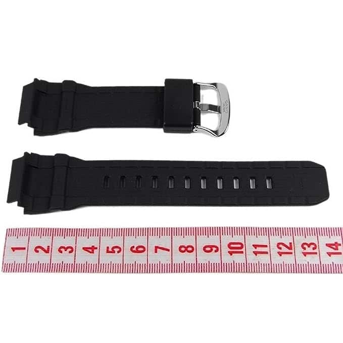 Pulsera CS-796NX-1 para Reloj G-Shock G-9300 - Image 3