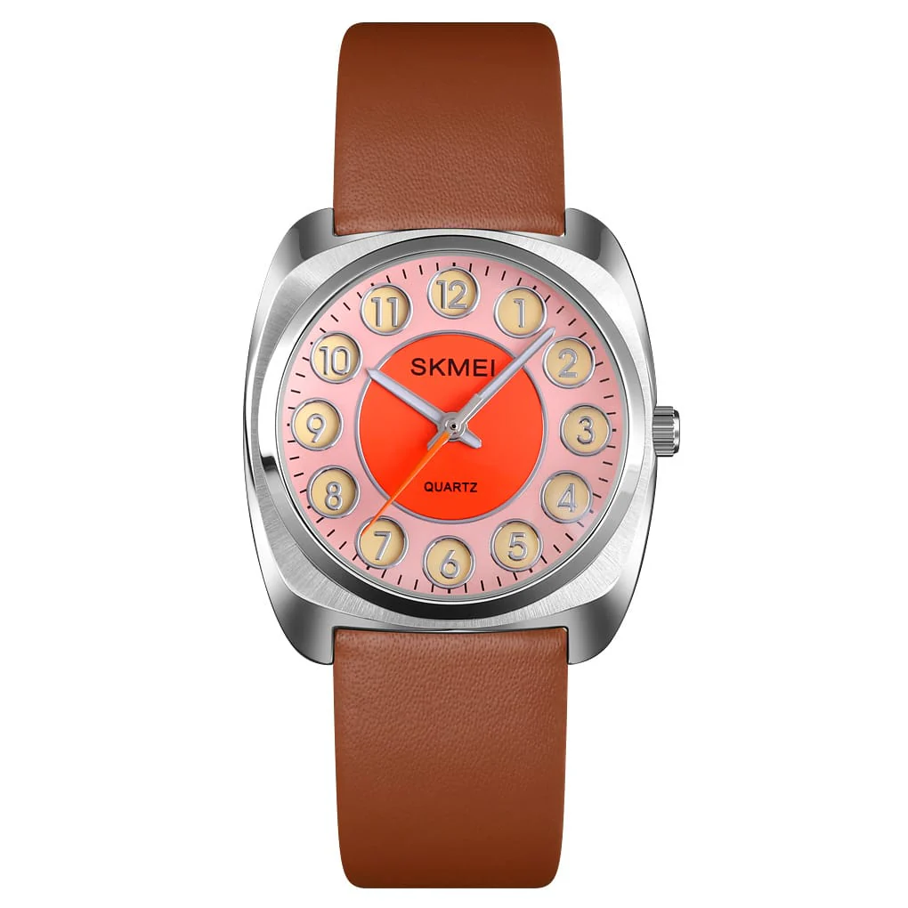 Q029 Reloj Skmei para Mujer - Image 3