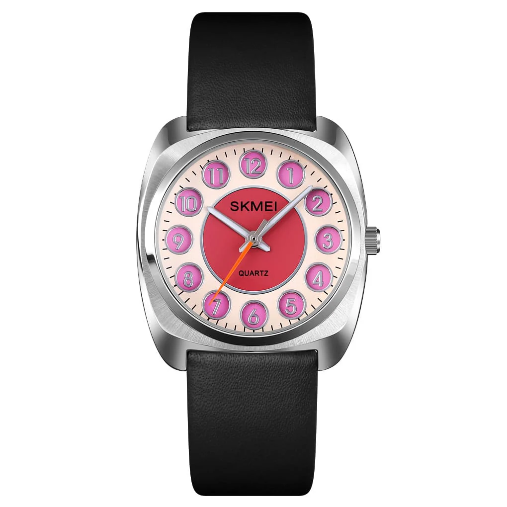 Q029 Reloj Skmei para Mujer - Image 4