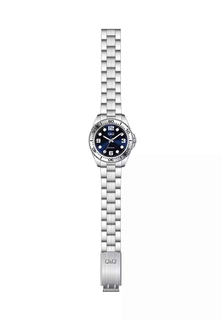 Q07A-005PY Reloj QQ para Hombre - Image 2