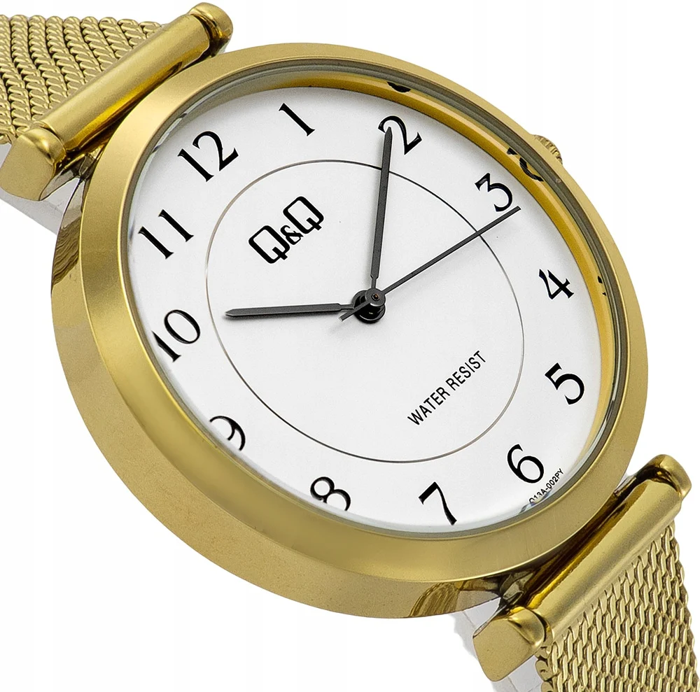 Q13A-002PY Reloj QQ para Mujer - Image 2