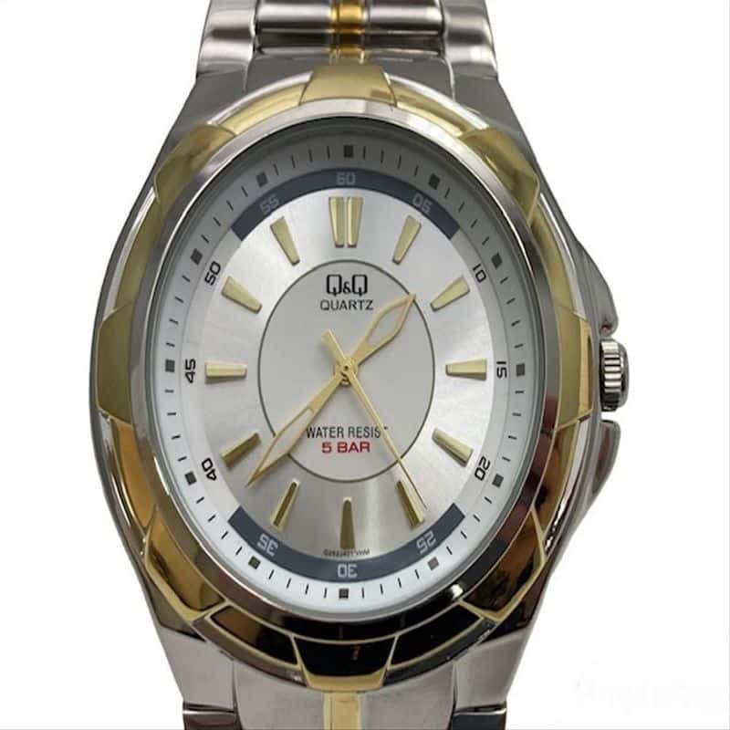 Q252J401Y Reloj QQ para Hombre - Image 3