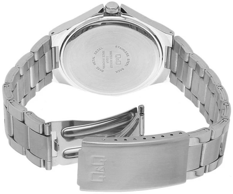 Q618J212Y Reloj QQ para Hombre - Image 3