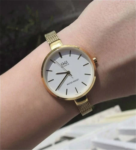 QA15J001Y Reloj QQ para Mujer - Image 3