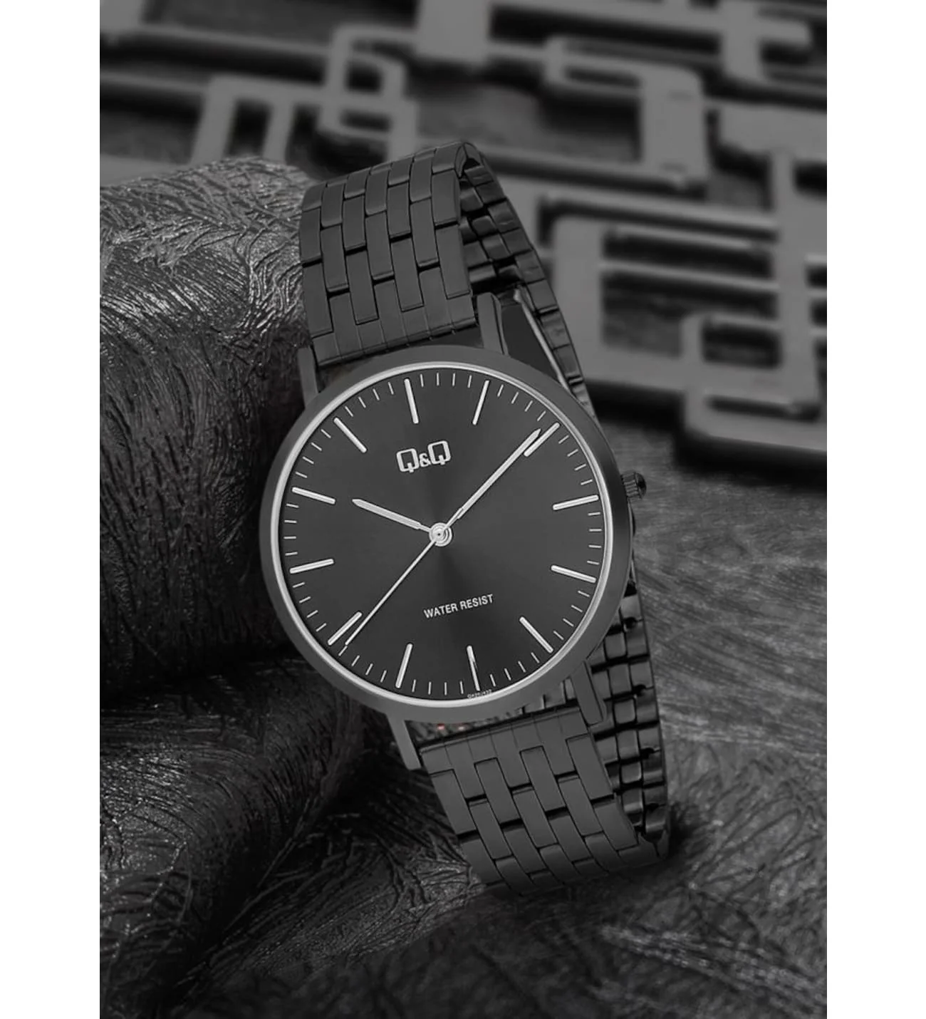 QA20J432Y Reloj QQ para Hombre - Image 3