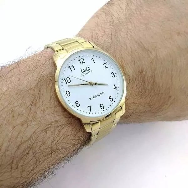 QA46J004Y Reloj QQ para Hombre - Image 2