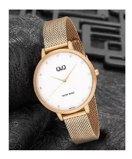 QB57J021Y Reloj QQ para Mujer - Image 2