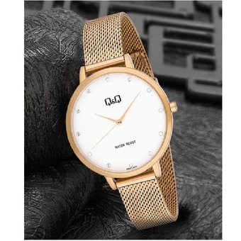 QB57J031Y Reloj QQ para Mujer - Image 2