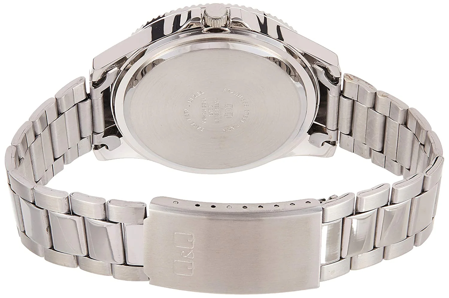 QB64J202Y Reloj QQ para Hombre - Image 2