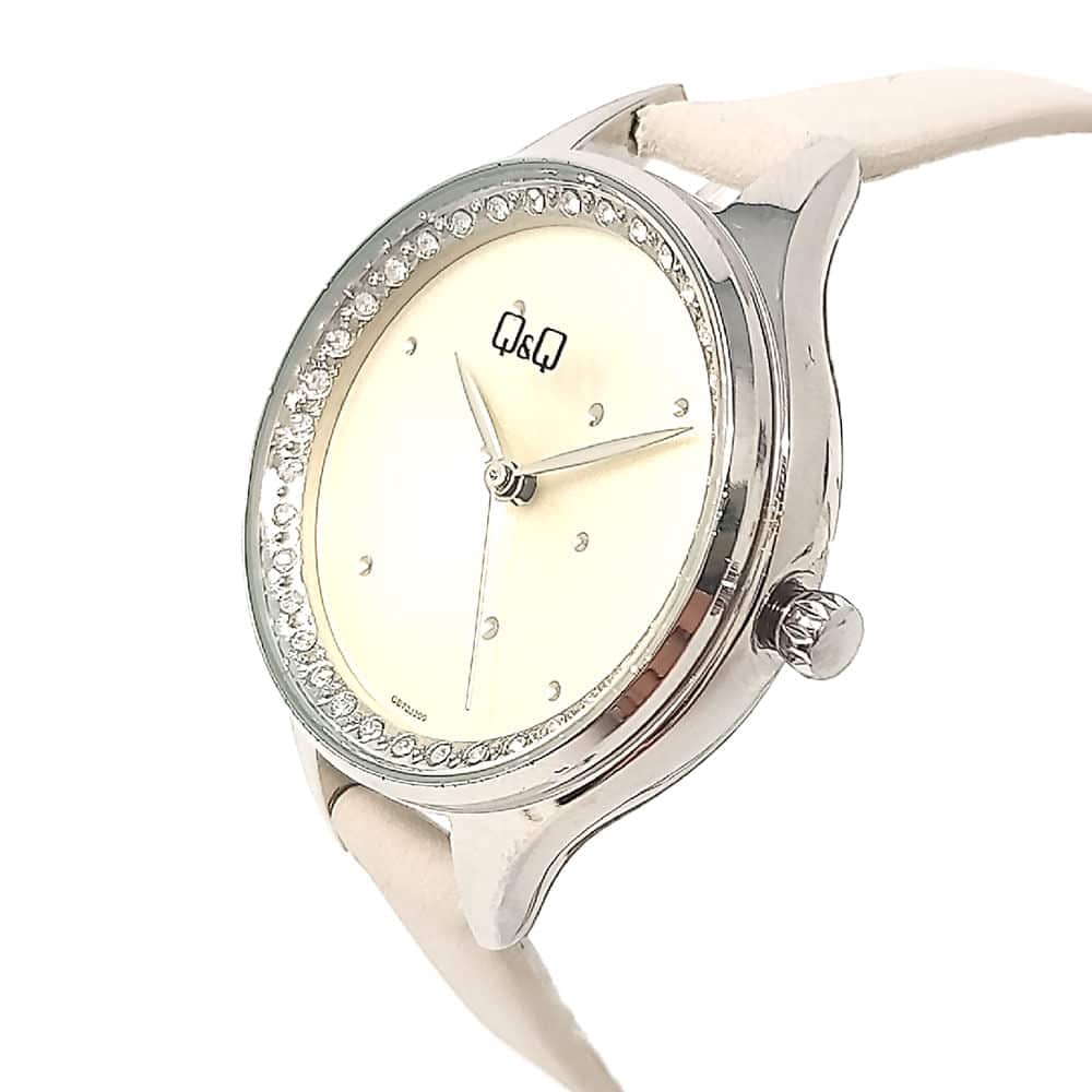 QB73J300Y Reloj QQ para Mujer - Image 2