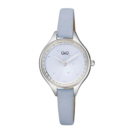 QB73J302Y Reloj QQ para Mujer