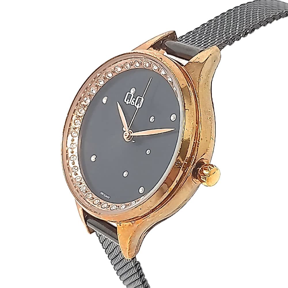 QB73J402Y Reloj QQ para Mujer - Image 3
