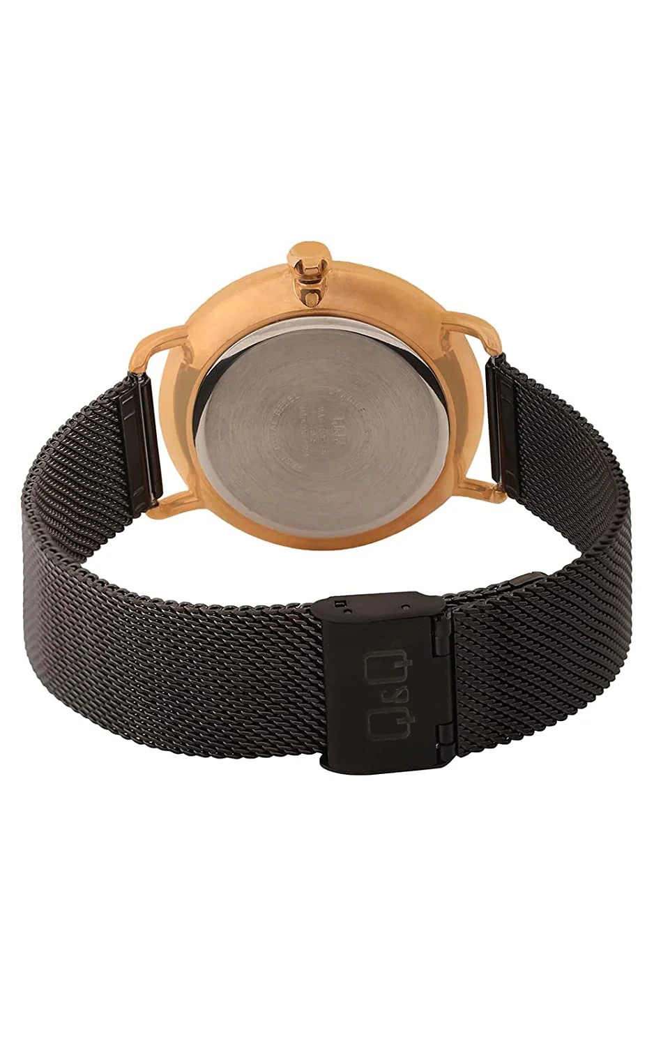 QB74J402Y Reloj QQ para Caballero - Image 3