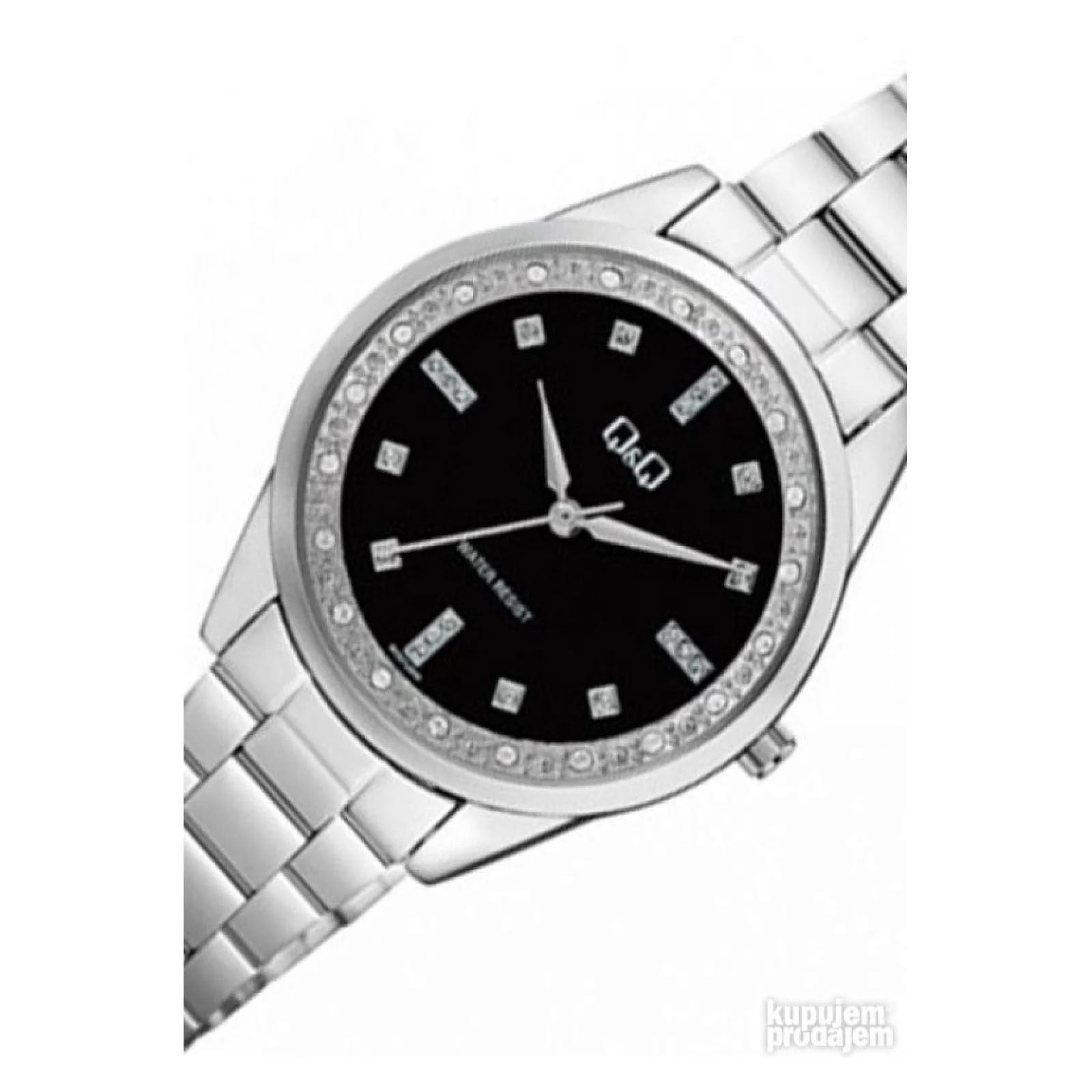 QC07J202Y Reloj QQ para Mujer - Image 2