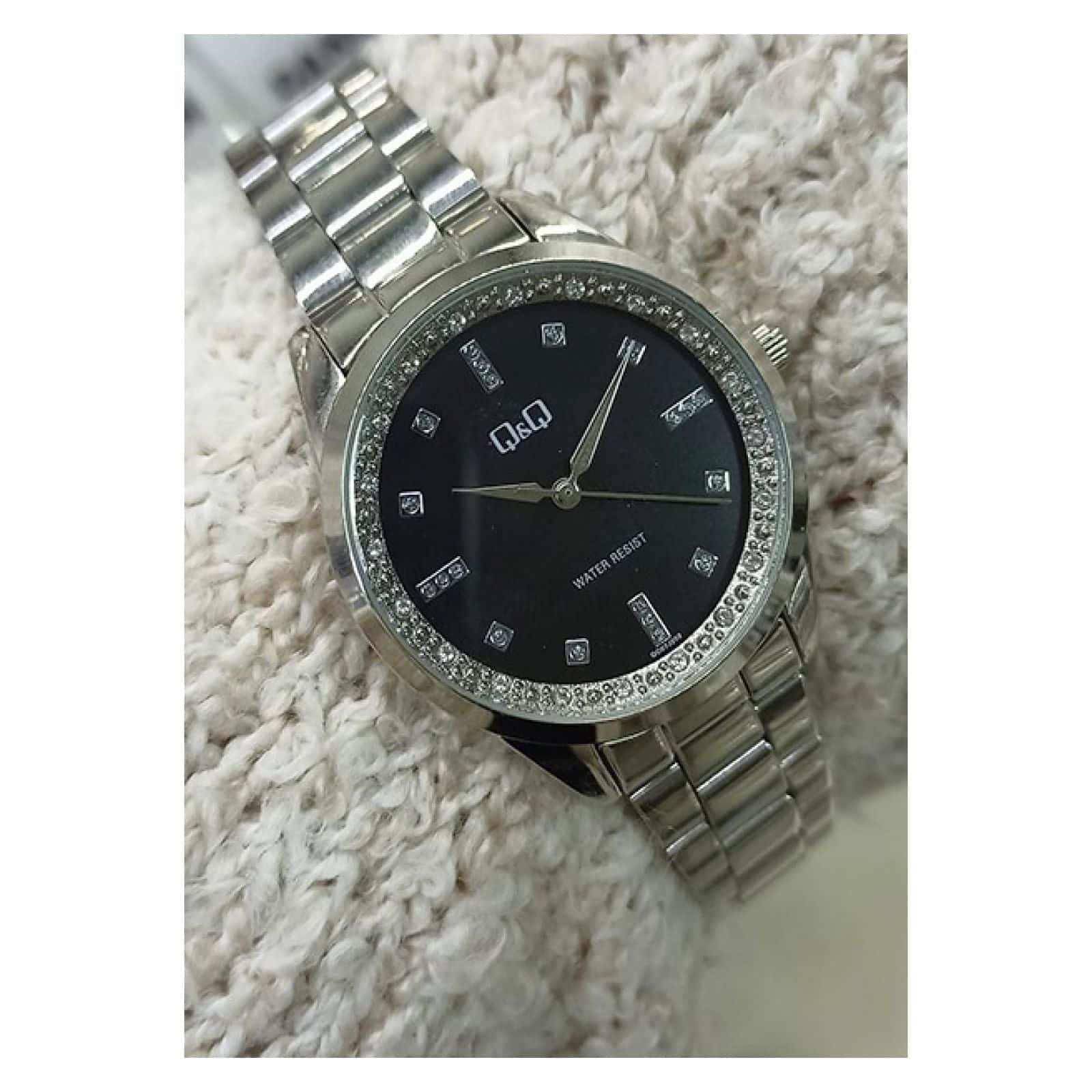 QC07J202Y Reloj QQ para Mujer - Image 3