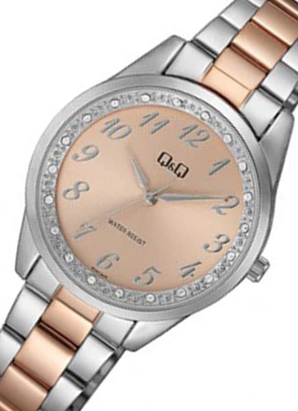 QC07J405Y Reloj QQ para Señorita - Image 2
