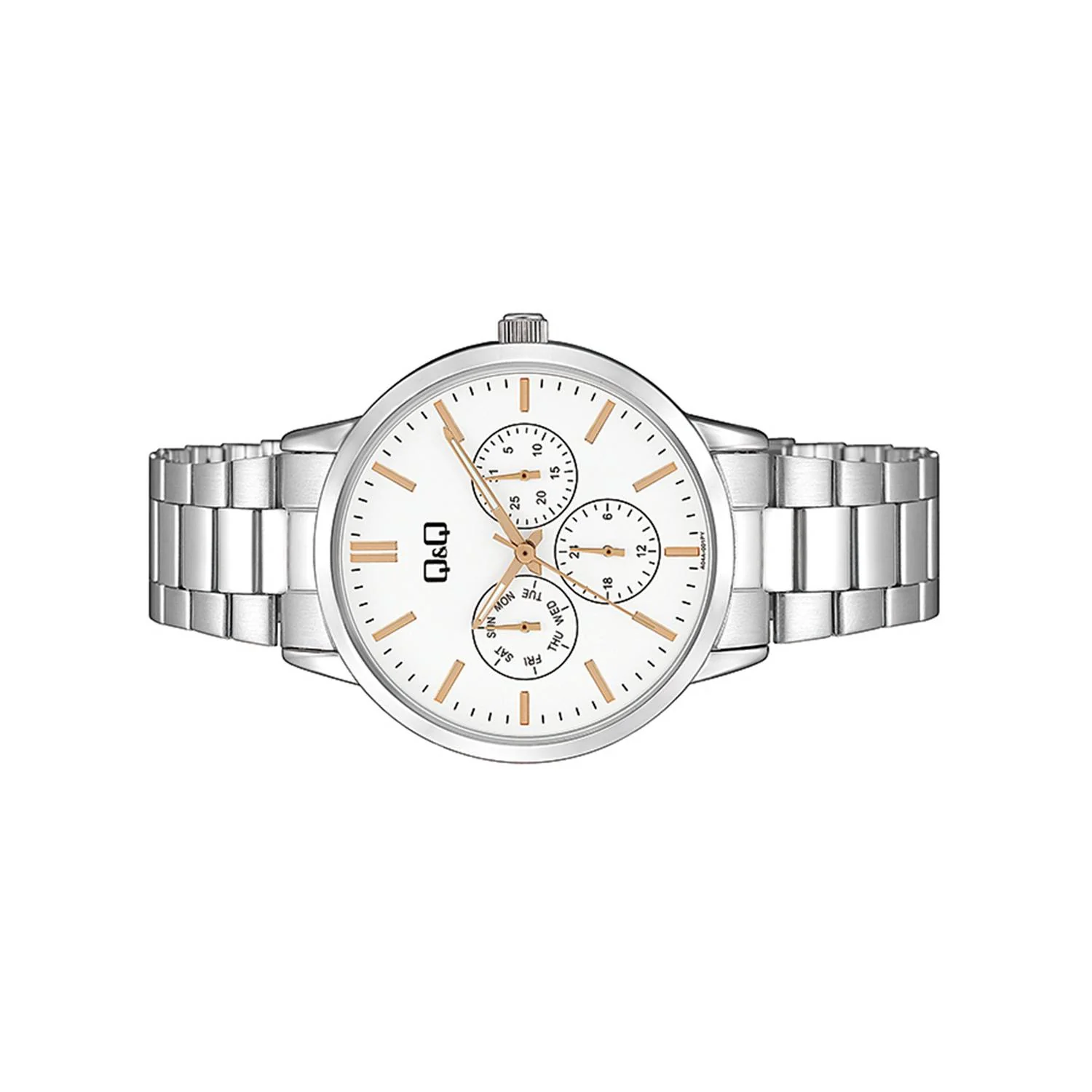 A04A-001PY Reloj QQ para Mujer - Image 3